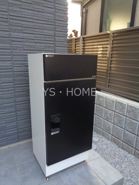 KTテジデンス その他3