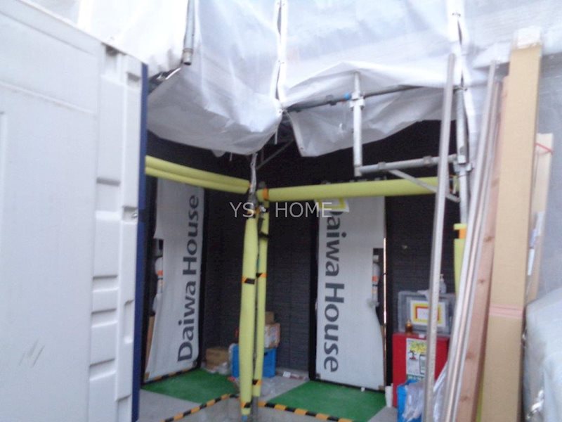 KTテジデンス その他4