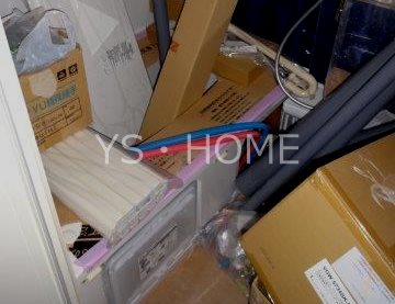 KTテジデンス 風呂画像