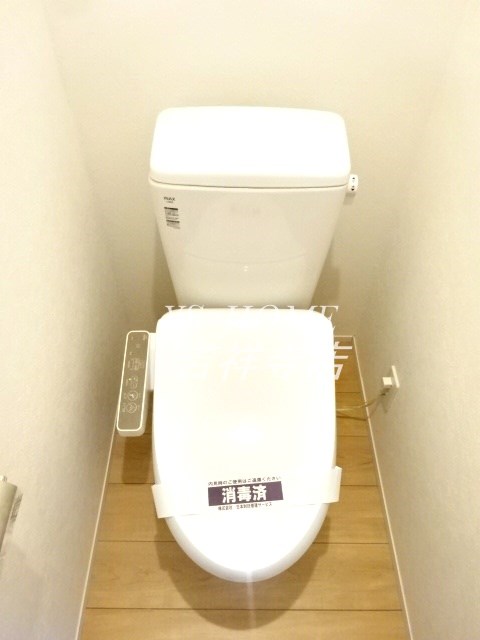 オーパスワン松庵 その他3