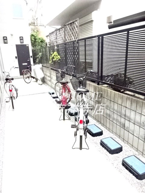 オーパスワン松庵 その他6