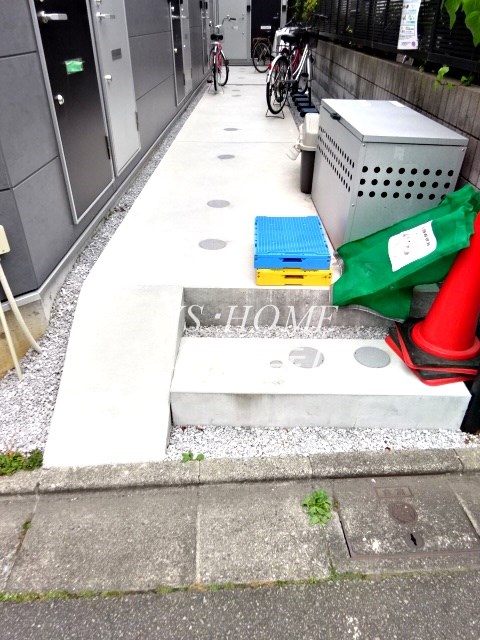 オーパスワン松庵 その他8