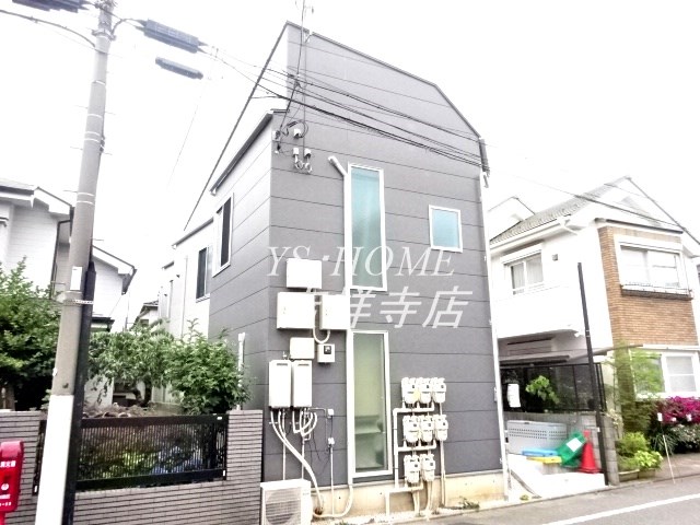 オーパスワン松庵 その他9