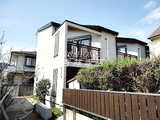 ピュアコートM  外観