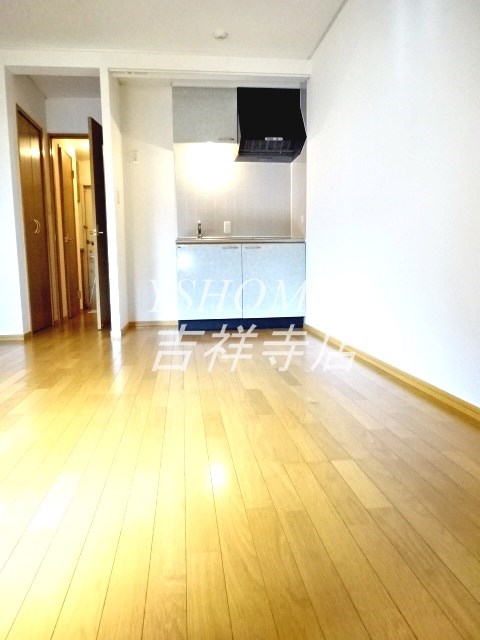 ピュアコートM  ベッドルーム