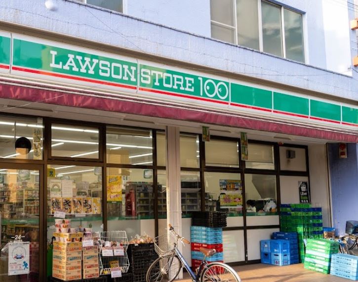 The　Plumeria　Oasis（プルメリア　オアシス） 周辺画像5