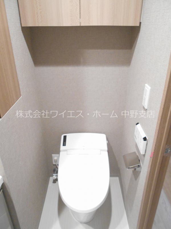 エムレジデンス中野坂上  その他1