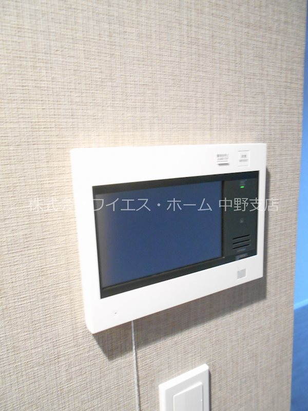 エムレジデンス中野坂上  その他3