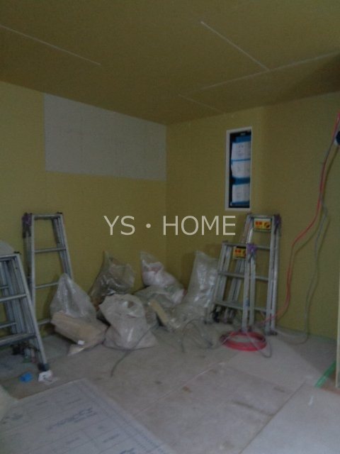 仮称）杉並区宮前3丁目戸建 リビング