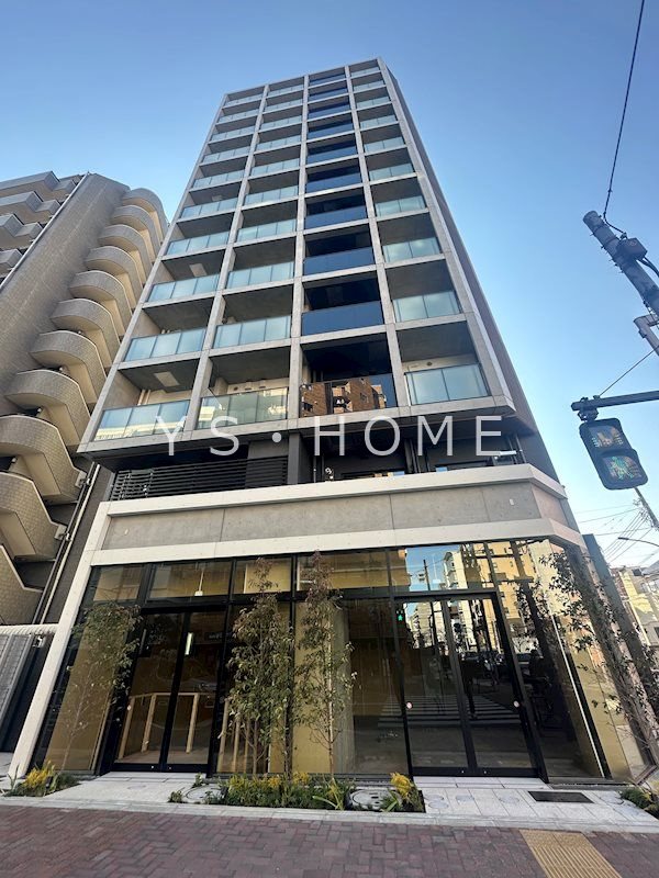 ZOOM三鷹  その他外観1