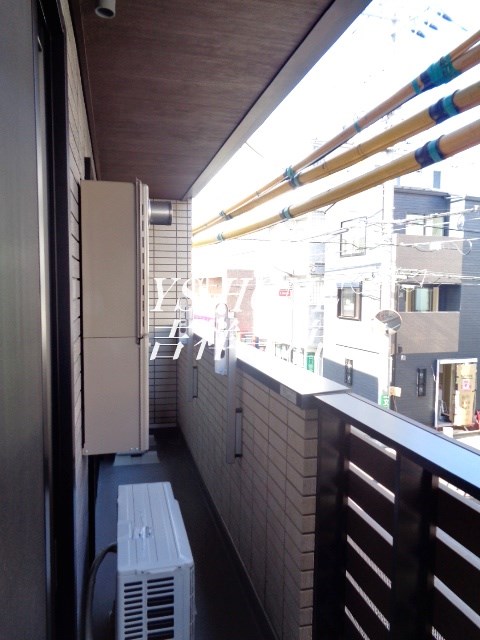 PALACE OGIKUBO その他6