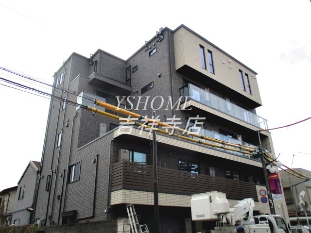 PALACE OGIKUBO その他10