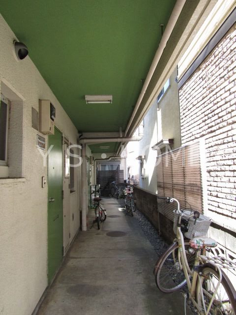 グリーンヴィレッジ その他1