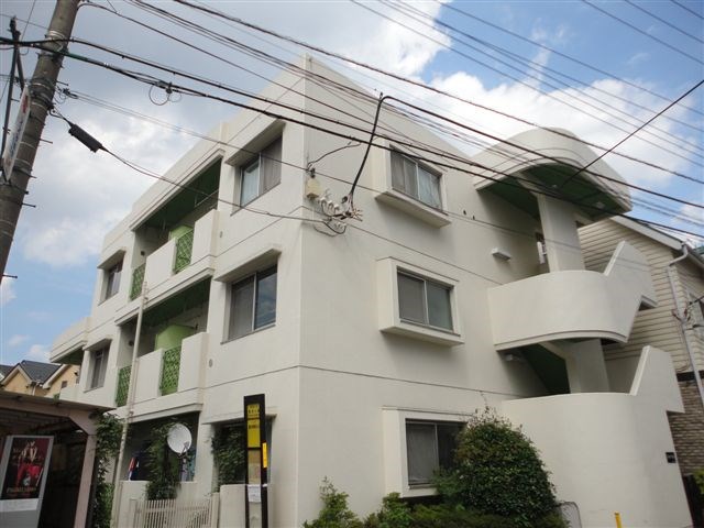 グリーンヴィレッジ その他外観2