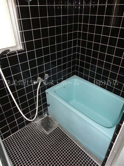 グリーンヴィレッジ 風呂画像