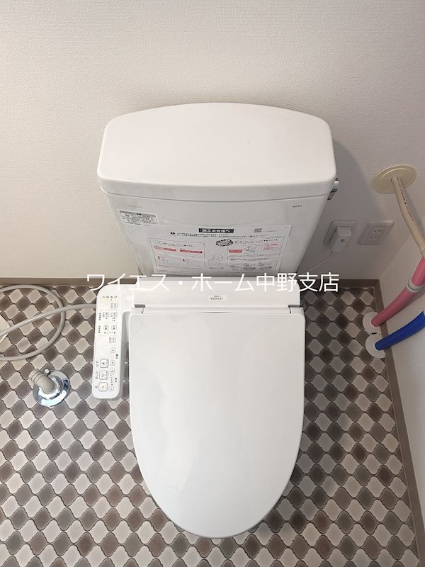 チョコラータ中野 その他1