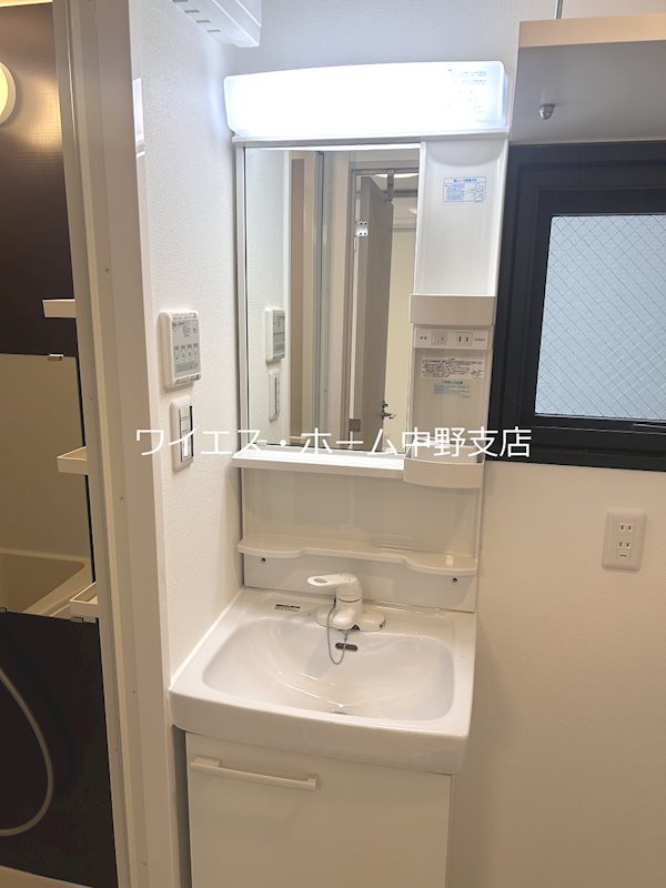 チョコラータ中野 その他2