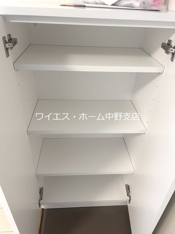 チョコラータ中野 その他3