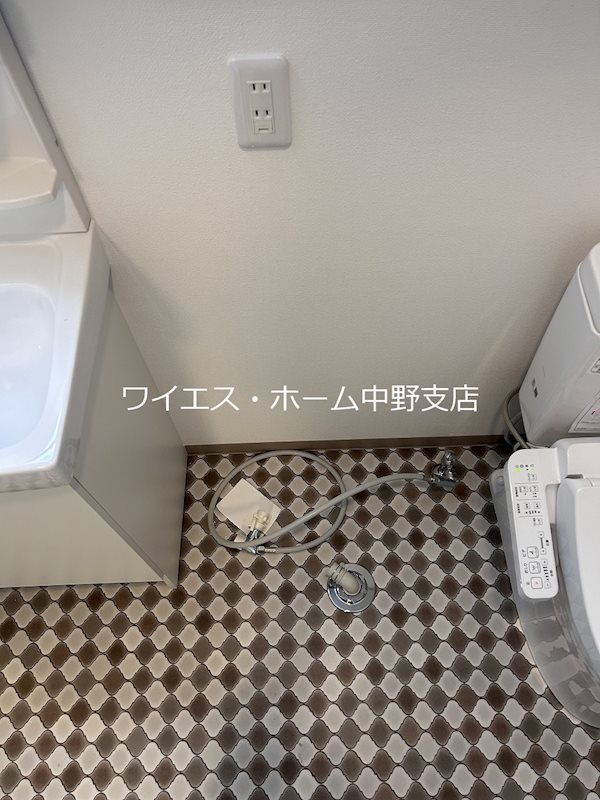 チョコラータ中野 その他14