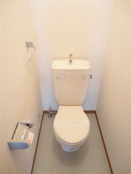 クレール国分寺  その他2