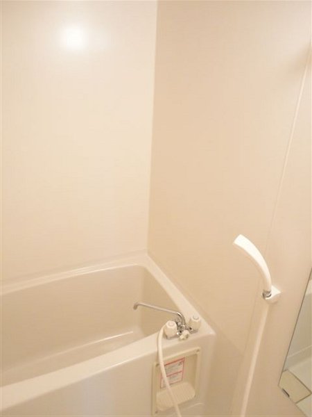 クレール国分寺  風呂画像