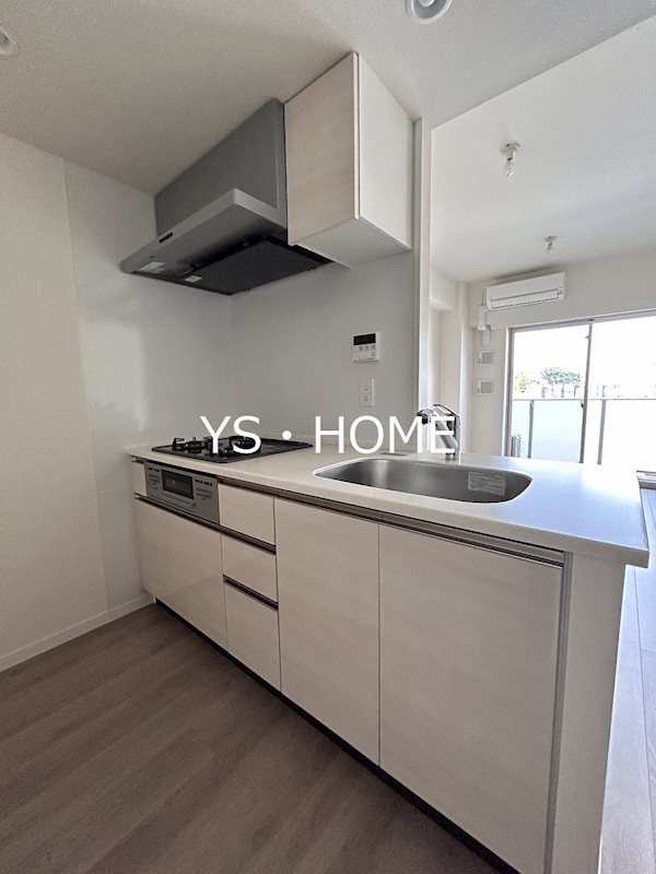 ORSUS新江古田 その他7