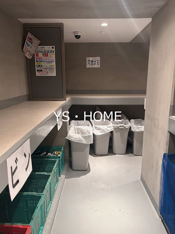 ORSUS新江古田 その他13