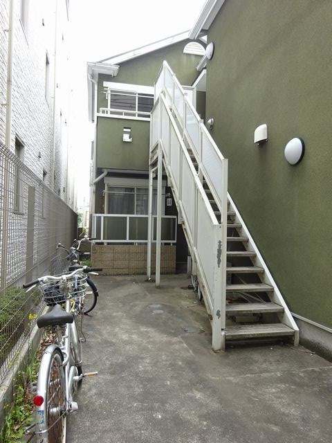 クレール国分寺  その他6