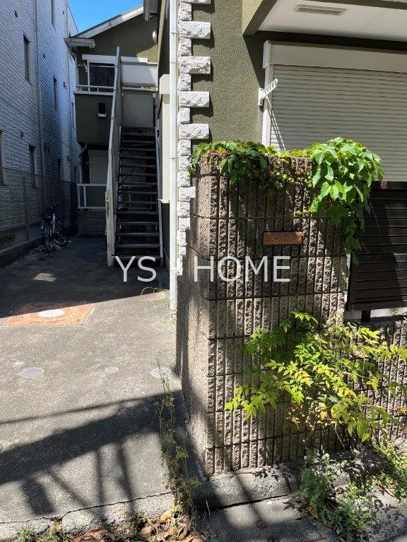 クレール国分寺  その他外観1