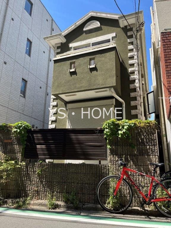 クレール国分寺  その他外観2