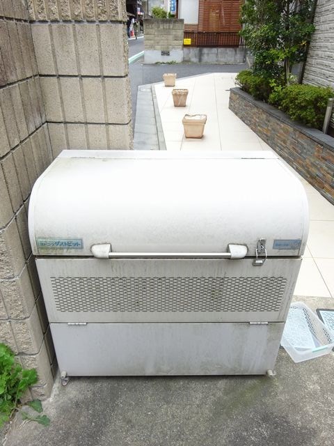 クレール国分寺  その他7