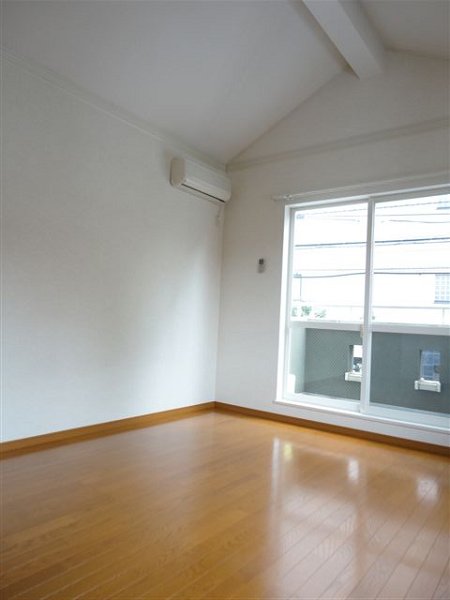 クレール国分寺  ベッドルーム