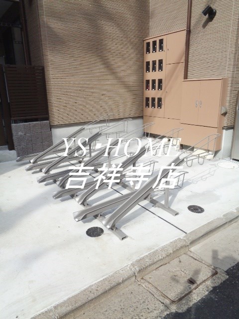 マンハイム　ノルデン その他8