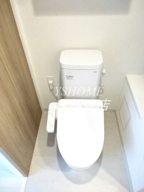 アーバンキューブ三鷹 その他3