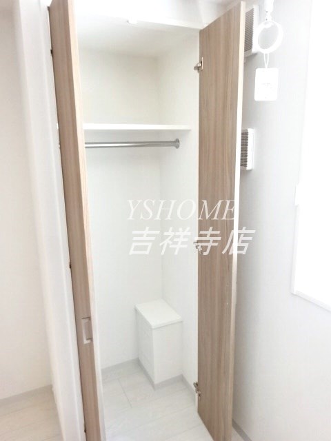 アーバンキューブ三鷹 その他4