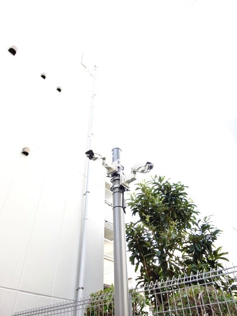 アーバンキューブ三鷹 その他外観4