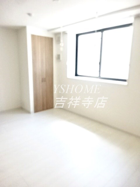 アーバンキューブ三鷹 リビング