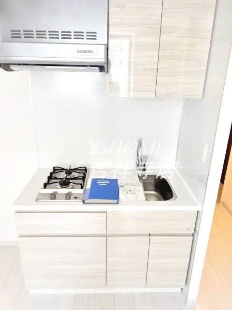 アーバンキューブ三鷹 キッチン