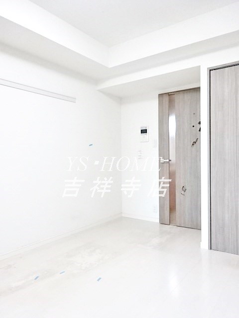 Mere de reve リビング