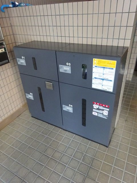 ハイツ多根 その他外観1