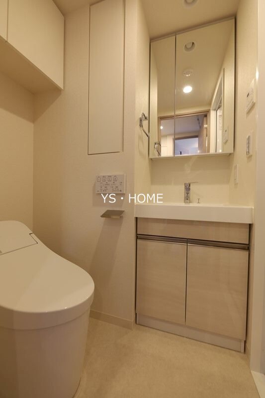 ORSUS新江古田 その他2