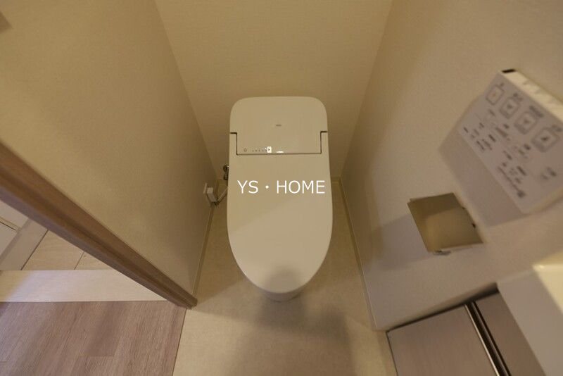 ORSUS新江古田 その他4