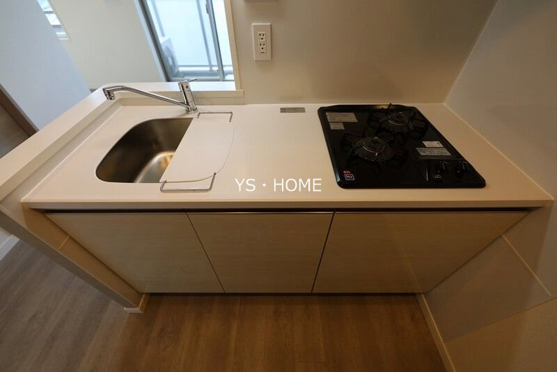 ORSUS新江古田 キッチン