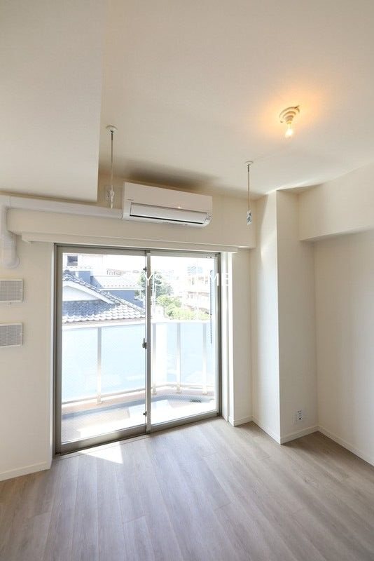 ORSUS新江古田 ベッドルーム