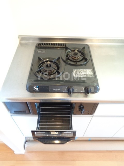 プラムガーデン関根 その他10