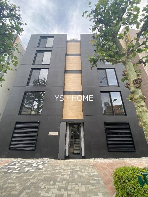 ミライズ中野江原町レジデンス 外観