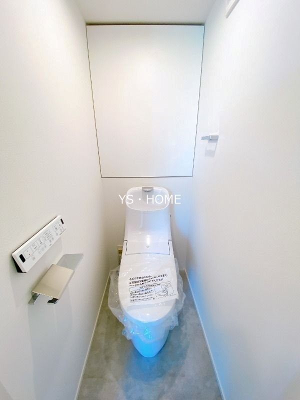 ミライズ中野江原町レジデンス その他3