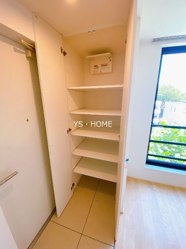 ミライズ中野江原町レジデンス その他4