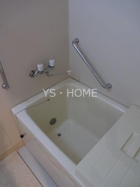 コーポレート連雀　1号棟  風呂画像