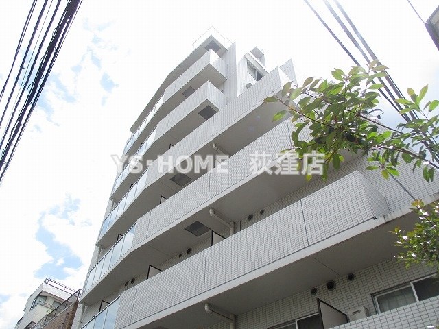 GROWS西荻窪（グロース西荻窪）  外観